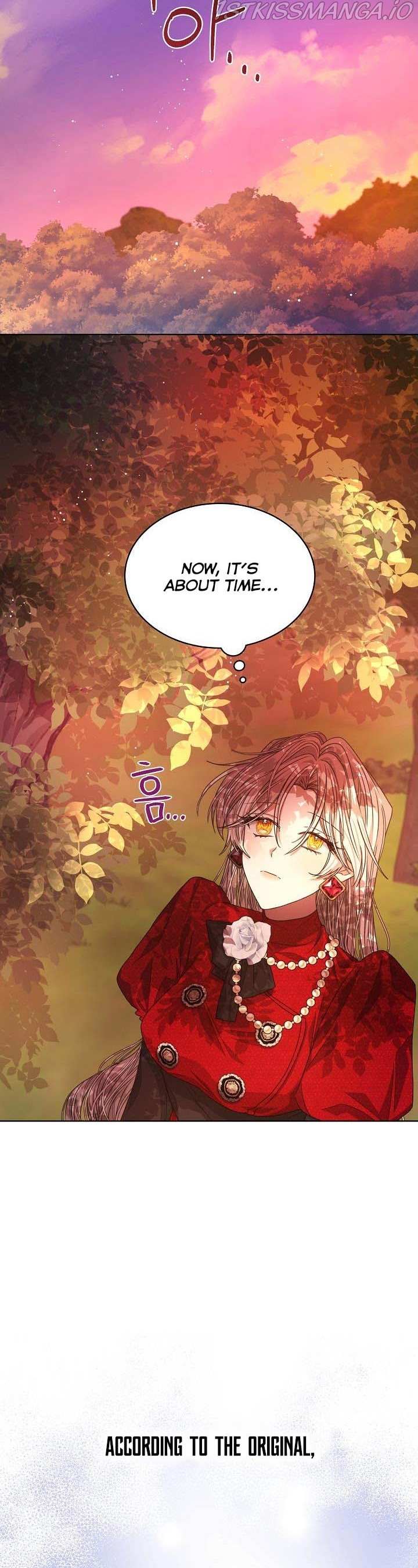 The Exhausting Reality of Novel Transmigration Chapter 14 page 12 - 
