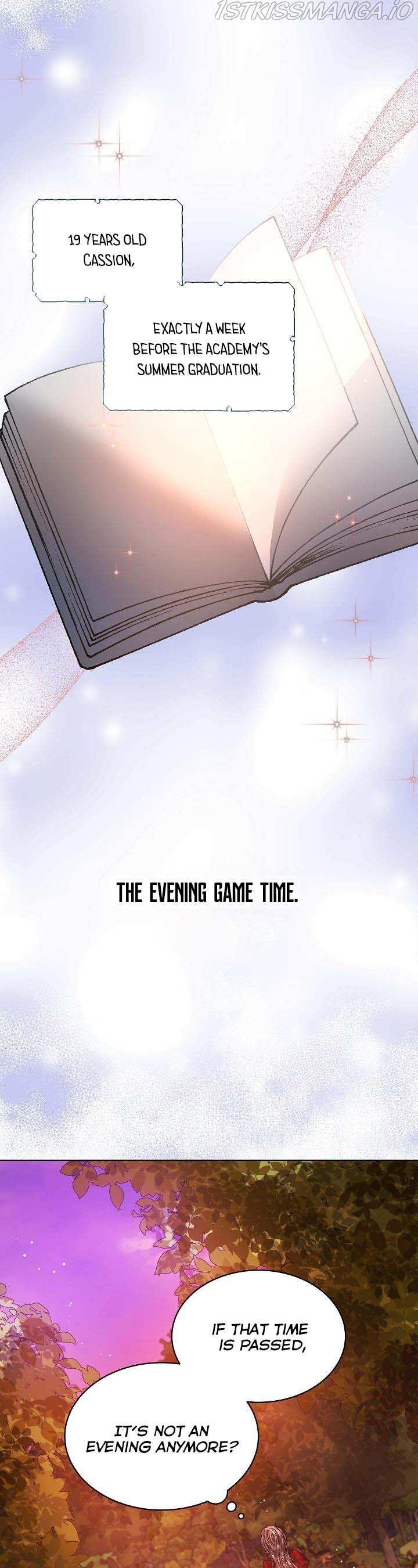 The Exhausting Reality of Novel Transmigration Chapter 14 page 13 - 