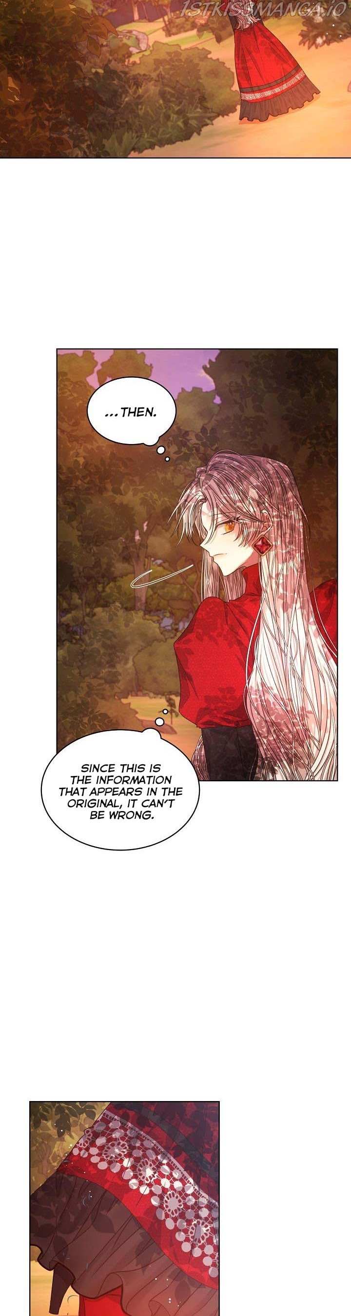 The Exhausting Reality of Novel Transmigration Chapter 14 page 14 - 