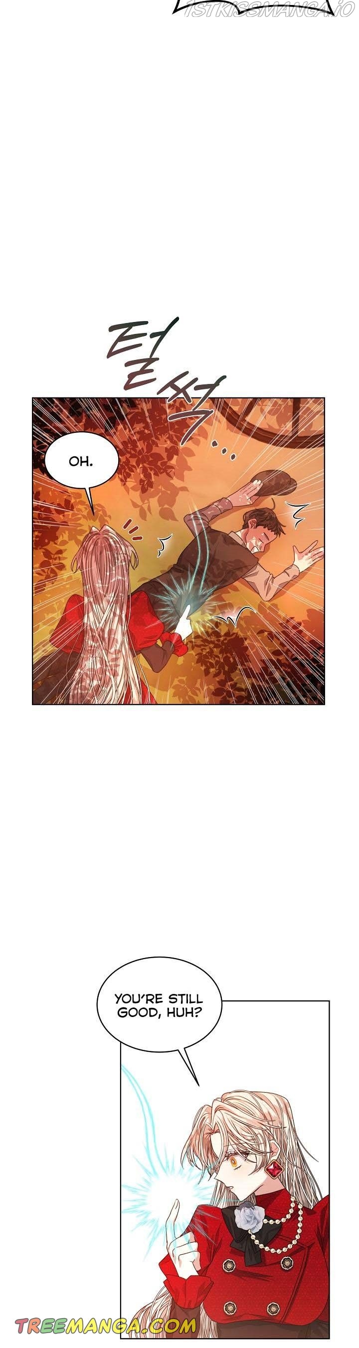 The Exhausting Reality of Novel Transmigration Chapter 14 page 17 - 