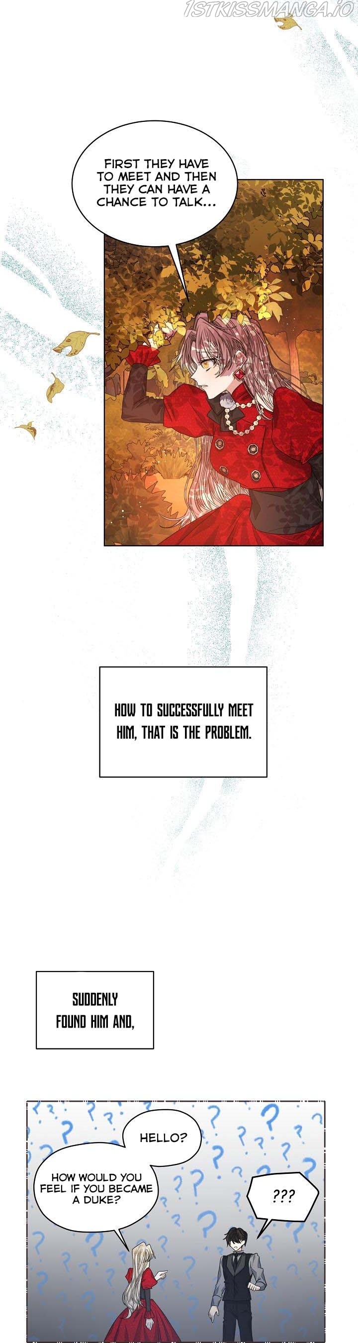 The Exhausting Reality of Novel Transmigration Chapter 14 page 19 - 