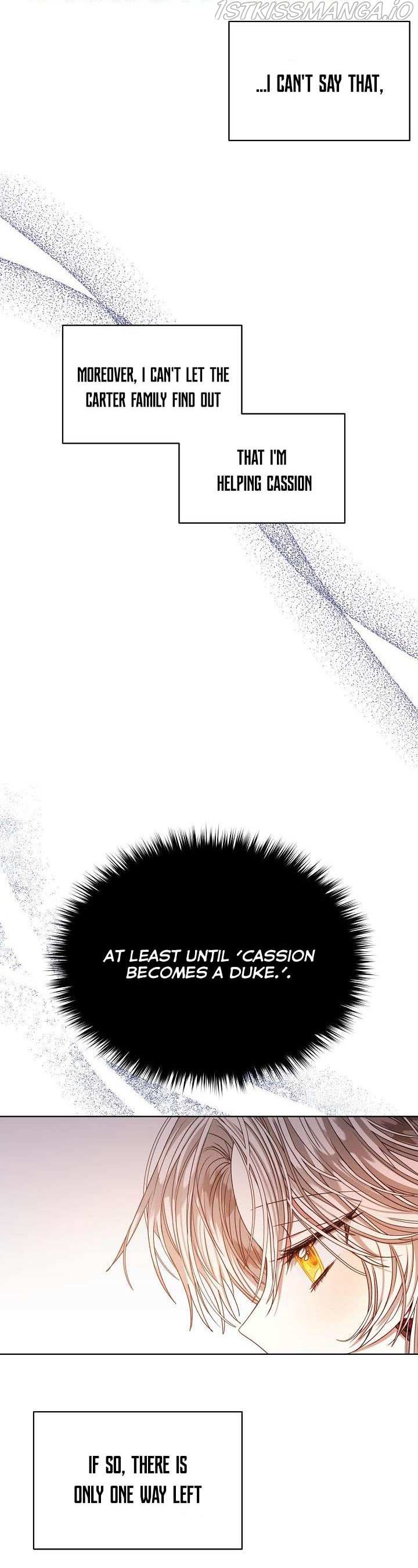 The Exhausting Reality of Novel Transmigration Chapter 14 page 20 - 