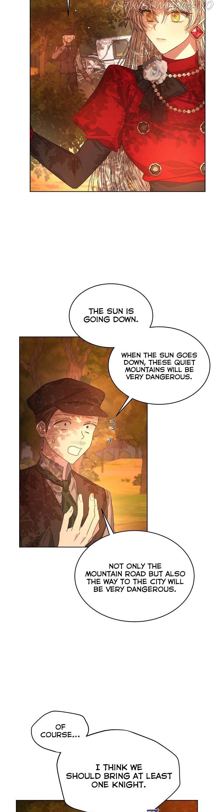 The Exhausting Reality of Novel Transmigration Chapter 14 page 3 - 