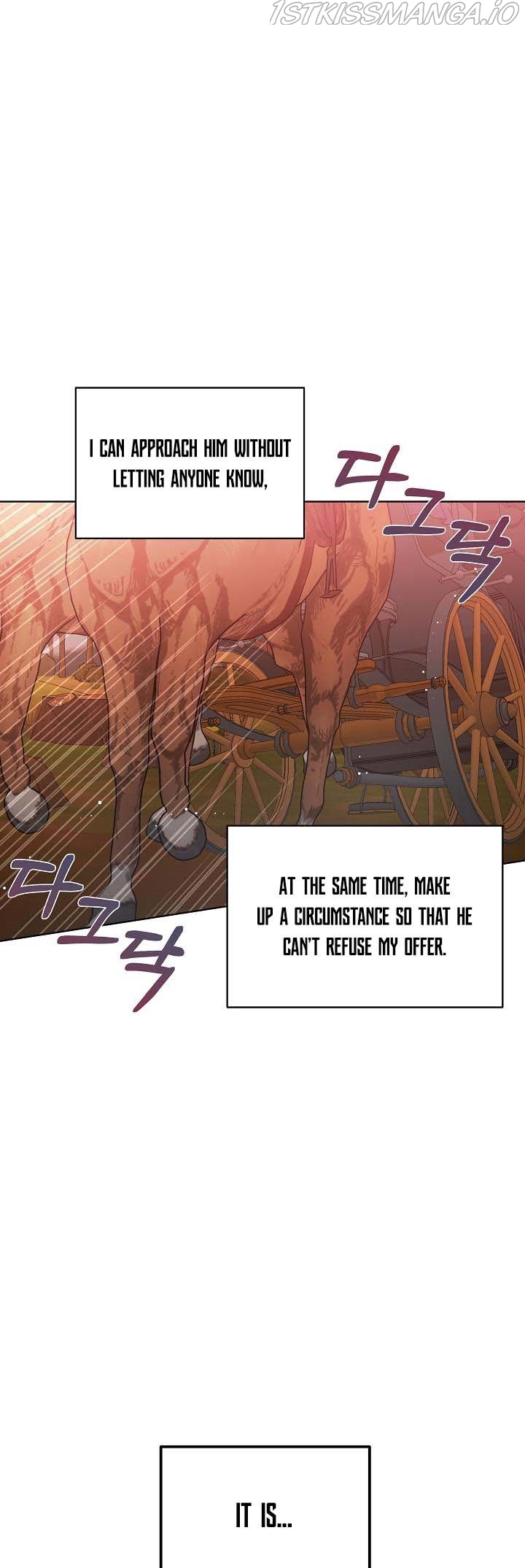 The Exhausting Reality of Novel Transmigration Chapter 14 page 21 - 