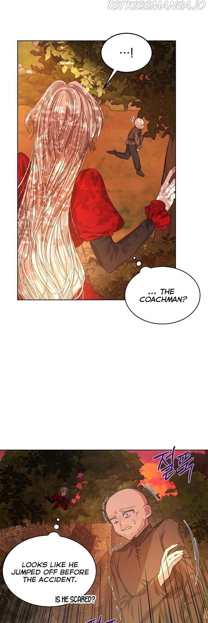 The Exhausting Reality of Novel Transmigration Chapter 14 page 24 - 