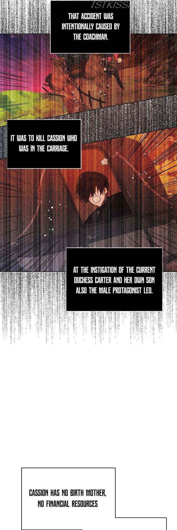 The Exhausting Reality of Novel Transmigration Chapter 14 page 26 - 