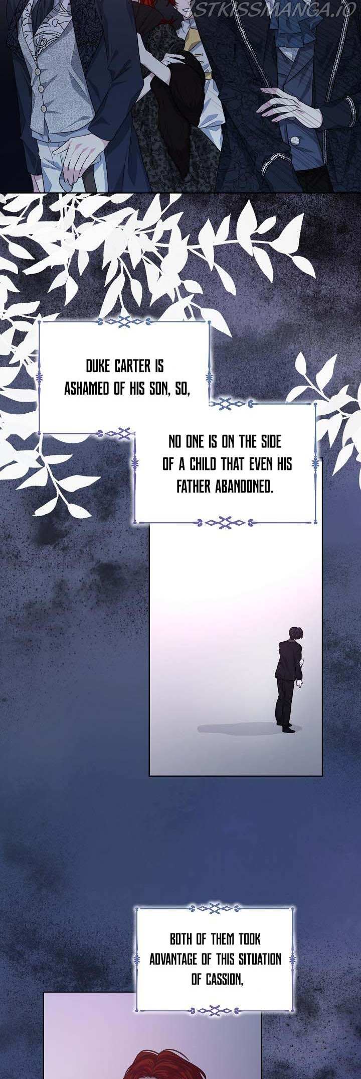 The Exhausting Reality of Novel Transmigration Chapter 14 page 28 - 