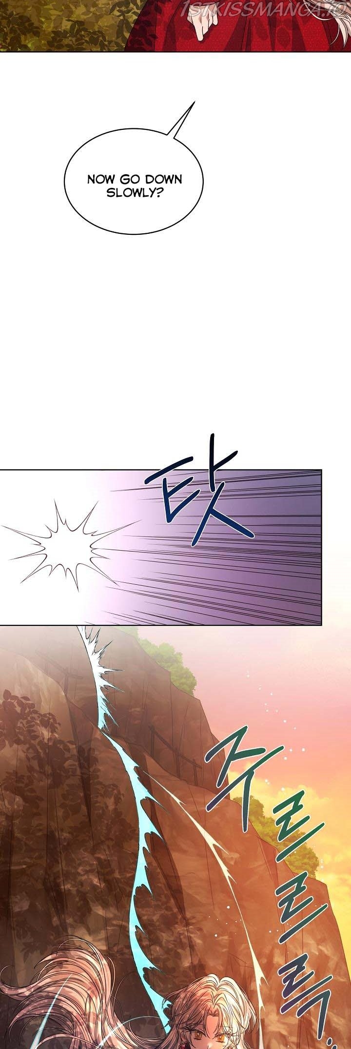 The Exhausting Reality of Novel Transmigration Chapter 14 page 31 - 