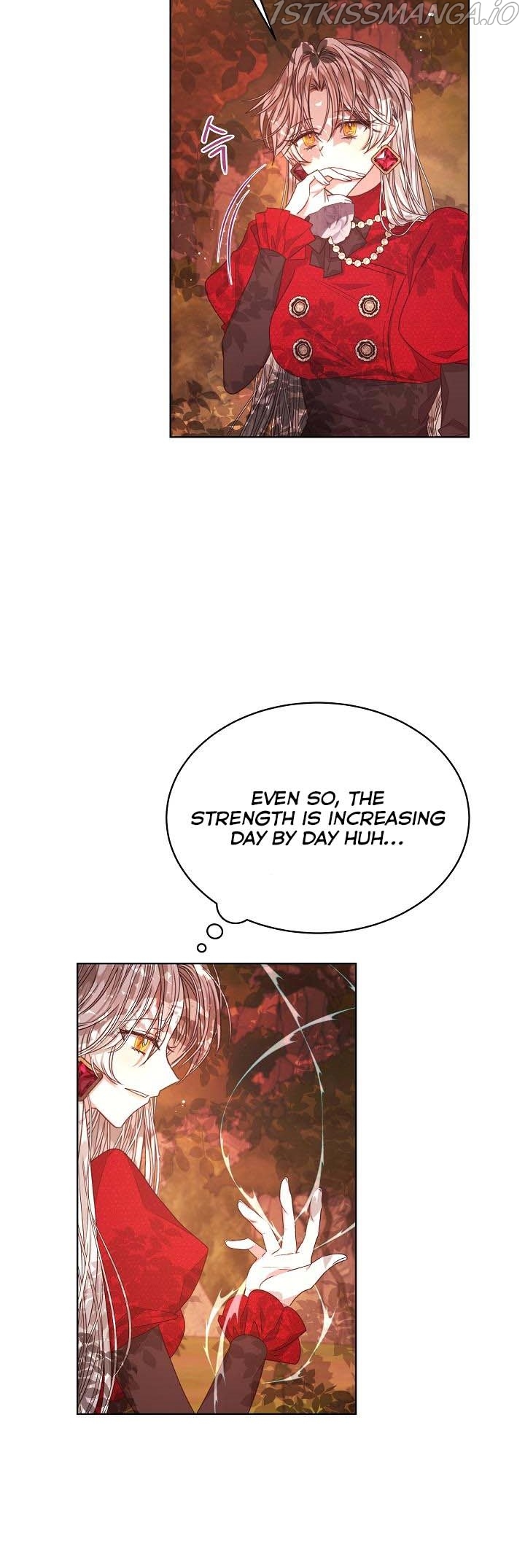 The Exhausting Reality of Novel Transmigration Chapter 14 page 34 - 