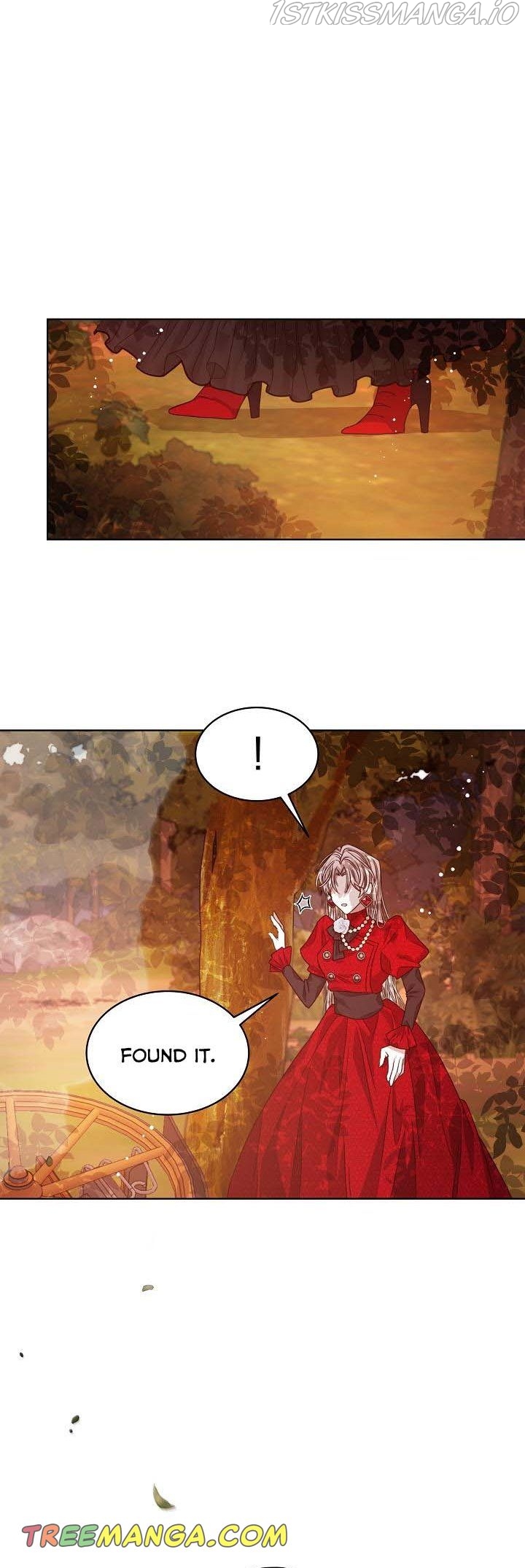 The Exhausting Reality of Novel Transmigration Chapter 14 page 35 - 