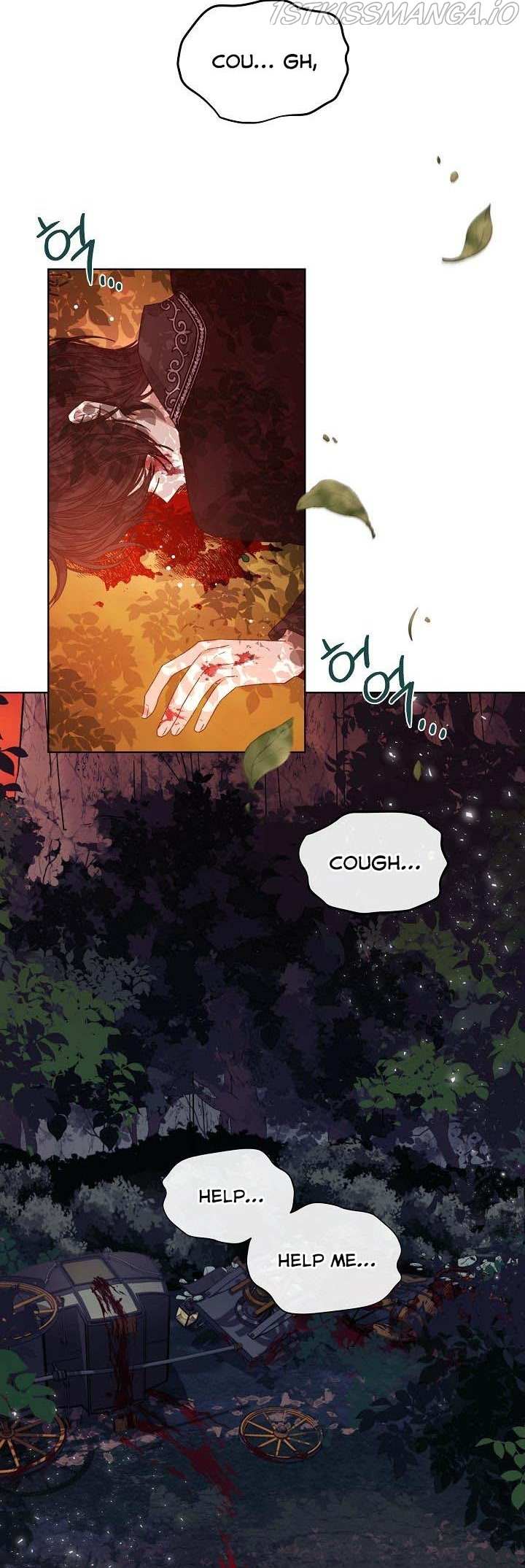 The Exhausting Reality of Novel Transmigration Chapter 14 page 36 - 