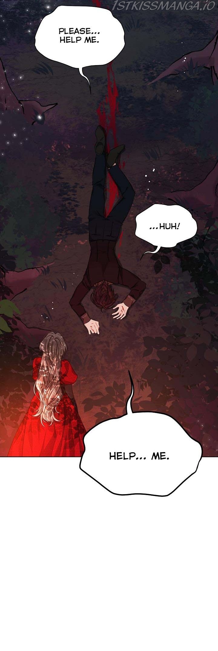 The Exhausting Reality of Novel Transmigration Chapter 14 page 37 - 