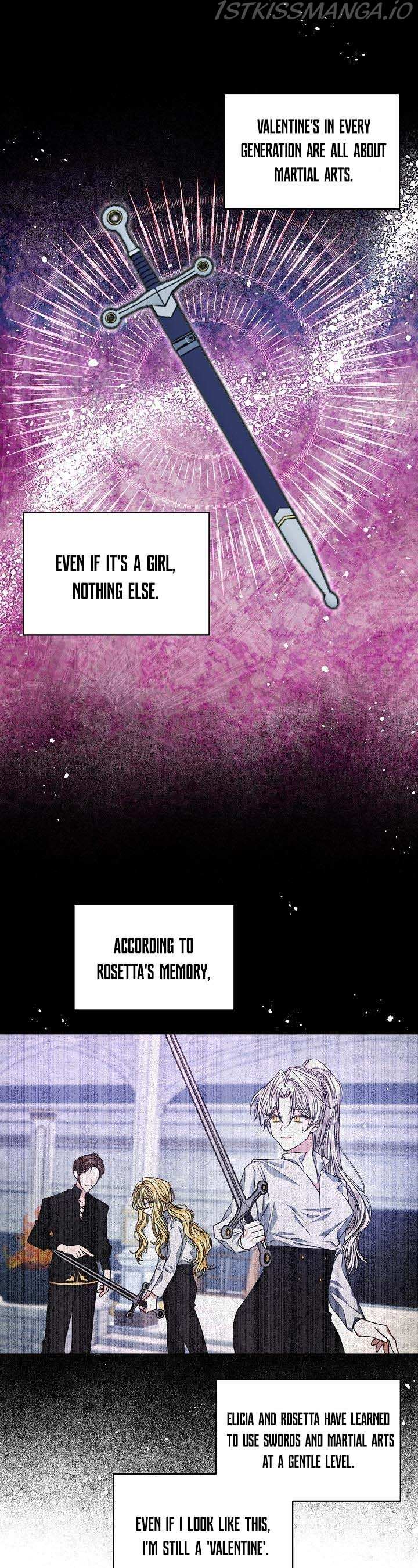The Exhausting Reality of Novel Transmigration Chapter 14 page 5 - 