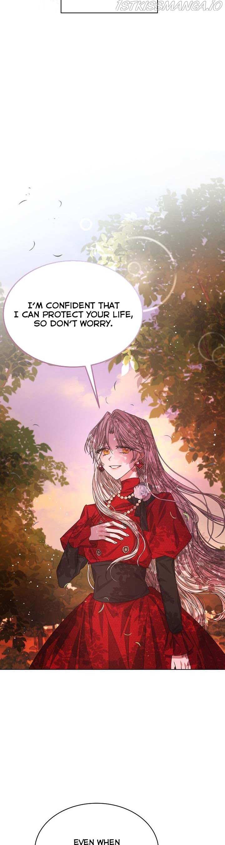 The Exhausting Reality of Novel Transmigration Chapter 14 page 6 - 