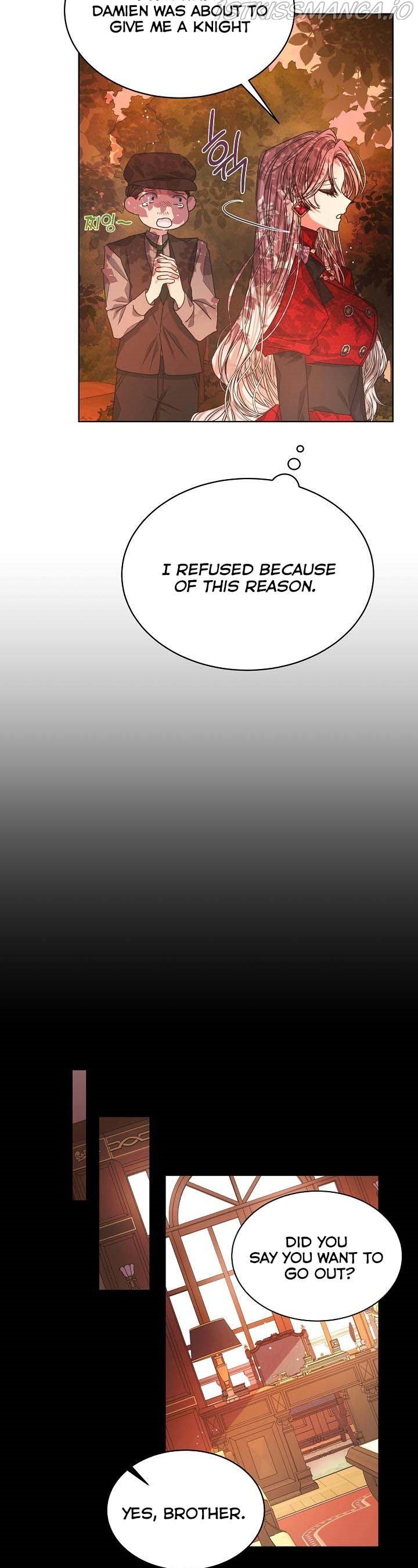 The Exhausting Reality of Novel Transmigration Chapter 14 page 7 - 