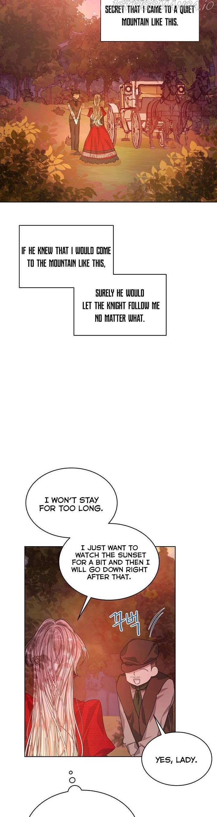 The Exhausting Reality of Novel Transmigration Chapter 14 page 10 - 