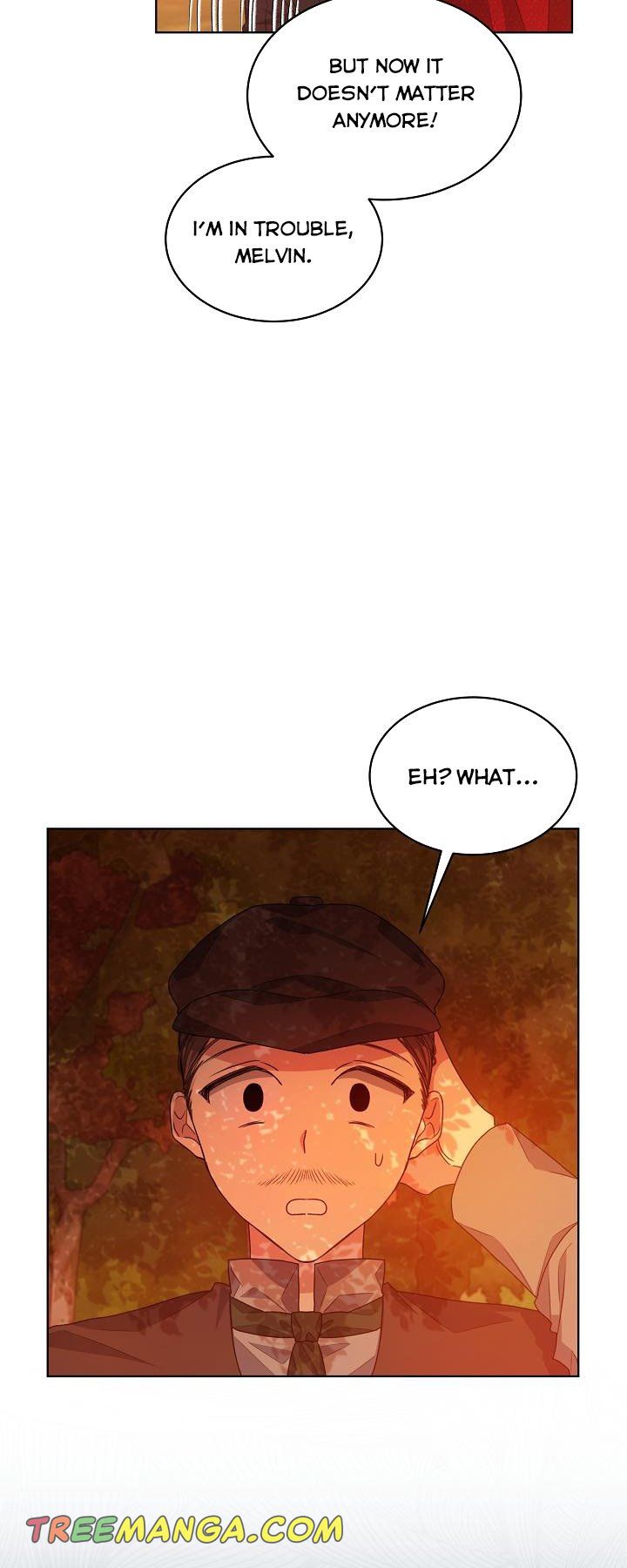 The Exhausting Reality of Novel Transmigration Chapter 16 page 12 - 