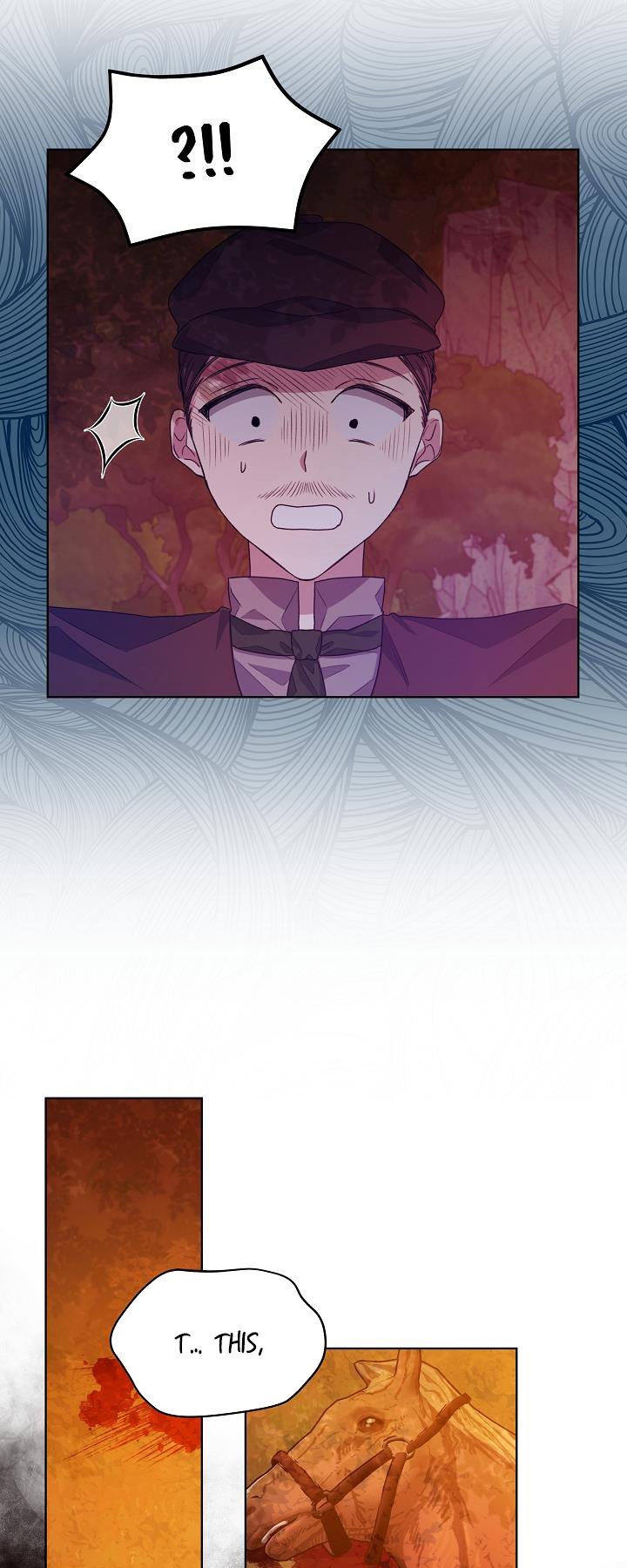 The Exhausting Reality of Novel Transmigration Chapter 16 page 13 - 