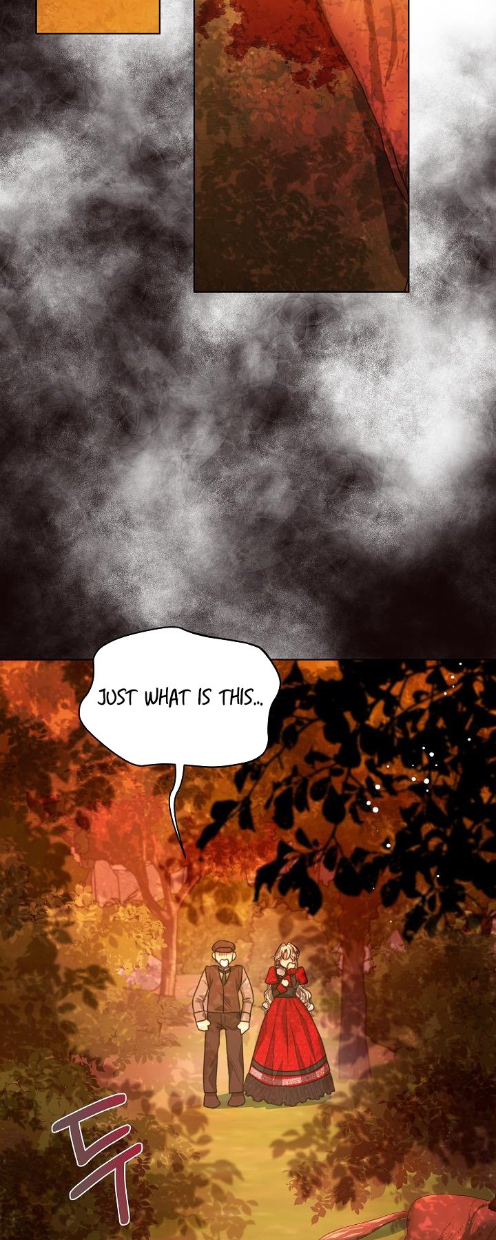 The Exhausting Reality of Novel Transmigration Chapter 16 page 14 - 