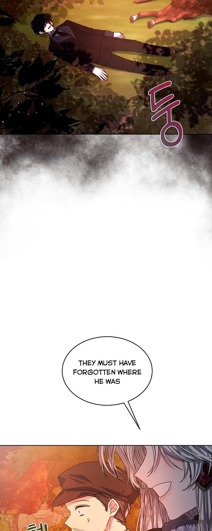 The Exhausting Reality of Novel Transmigration Chapter 16 page 15 - 