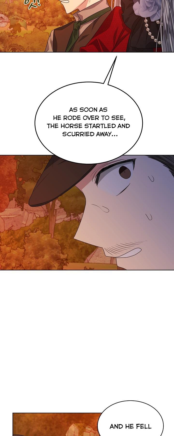 The Exhausting Reality of Novel Transmigration Chapter 16 page 16 - 