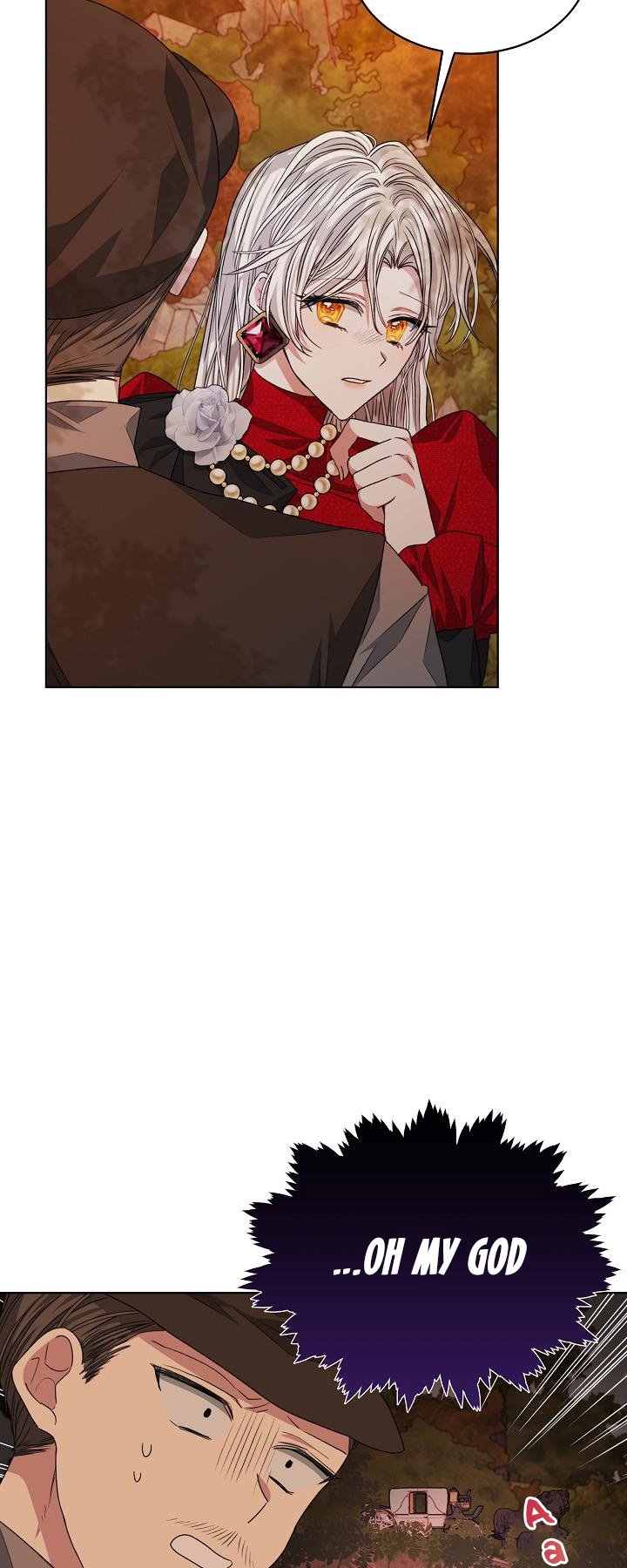 The Exhausting Reality of Novel Transmigration Chapter 16 page 17 - 