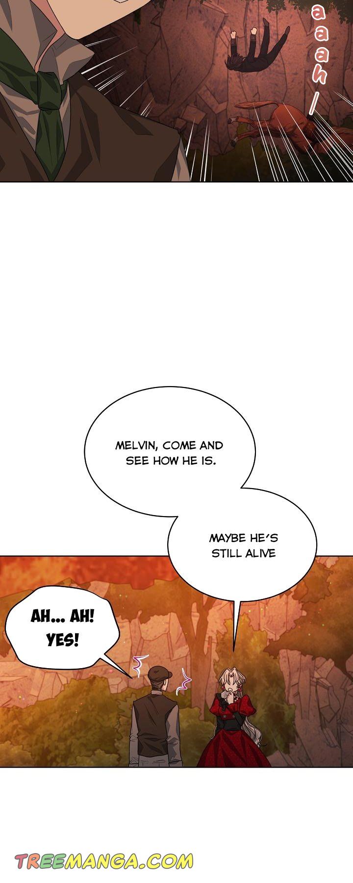 The Exhausting Reality of Novel Transmigration Chapter 16 page 18 - 
