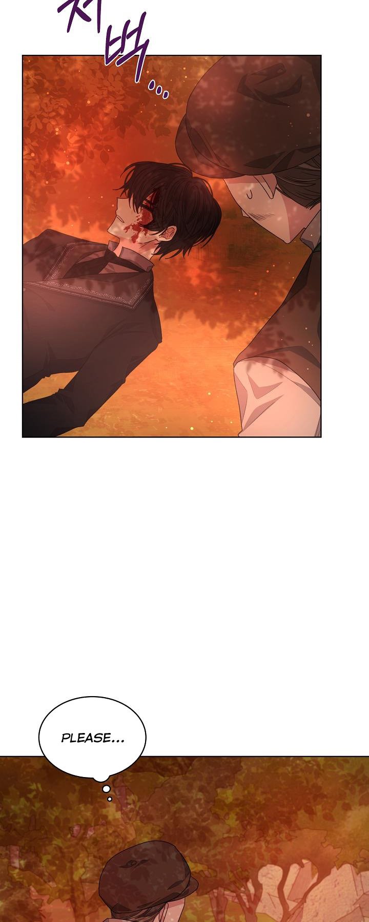 The Exhausting Reality of Novel Transmigration Chapter 16 page 20 - 