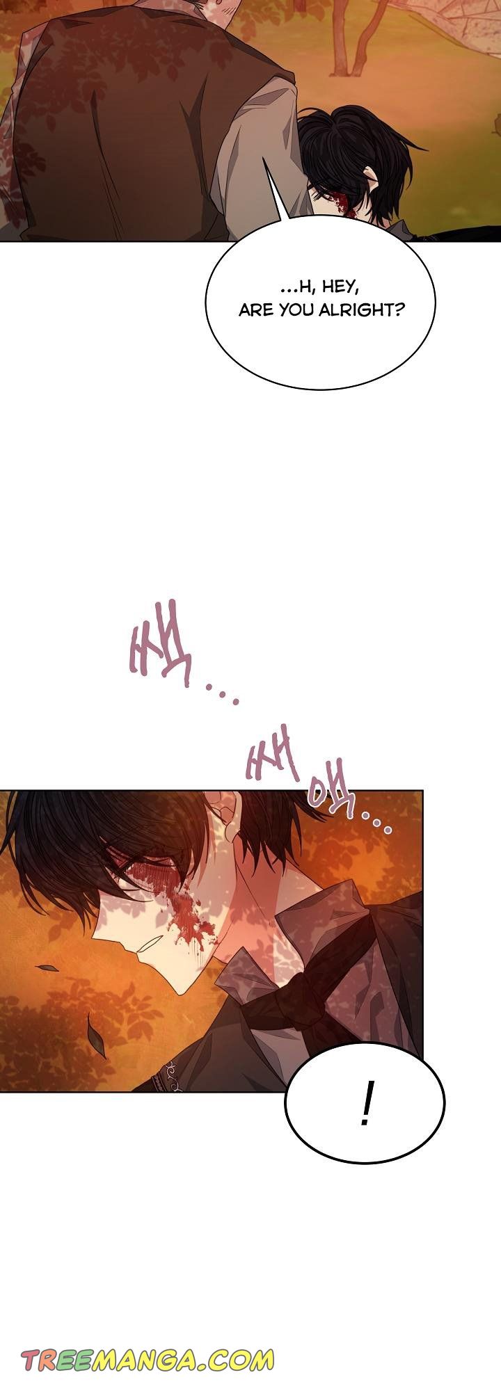 The Exhausting Reality of Novel Transmigration Chapter 16 page 21 - 