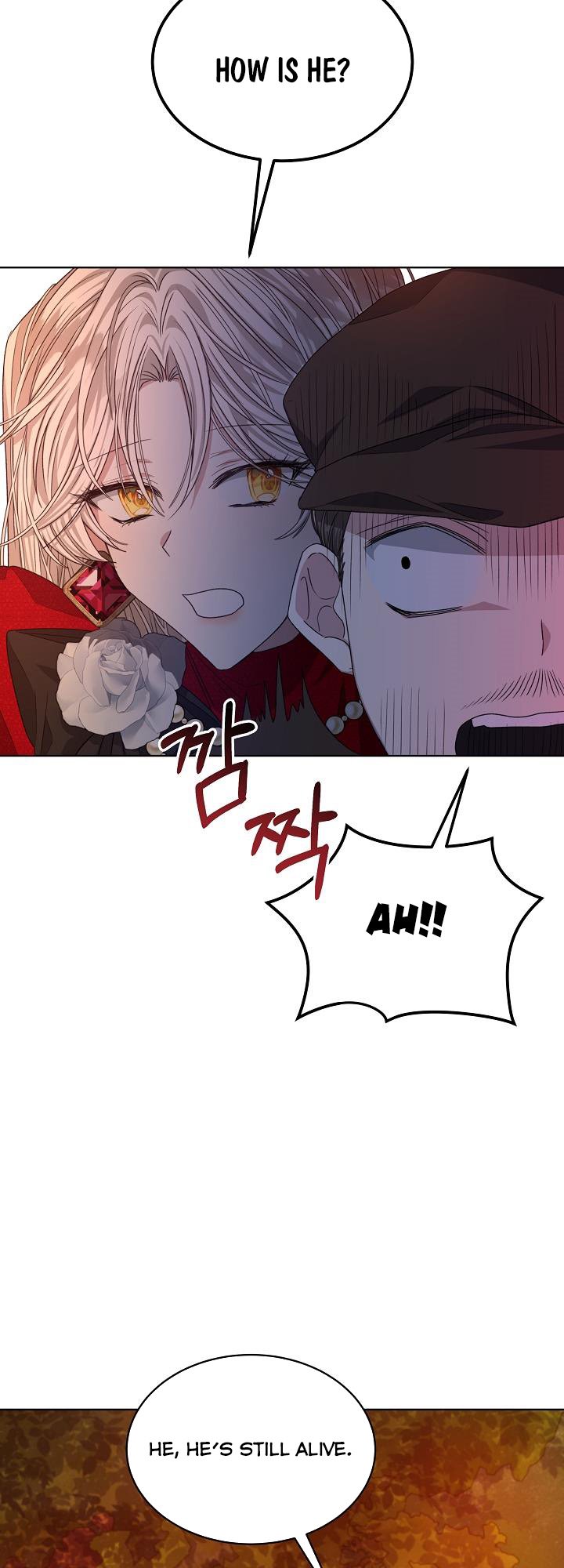 The Exhausting Reality of Novel Transmigration Chapter 16 page 23 - 