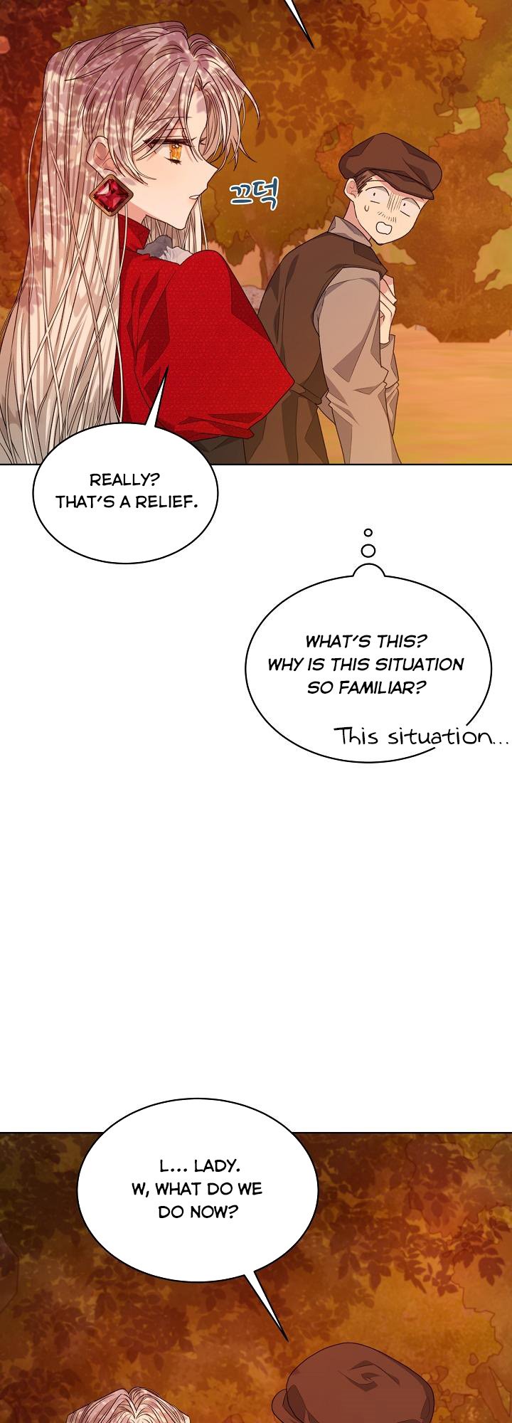 The Exhausting Reality of Novel Transmigration Chapter 16 page 24 - 