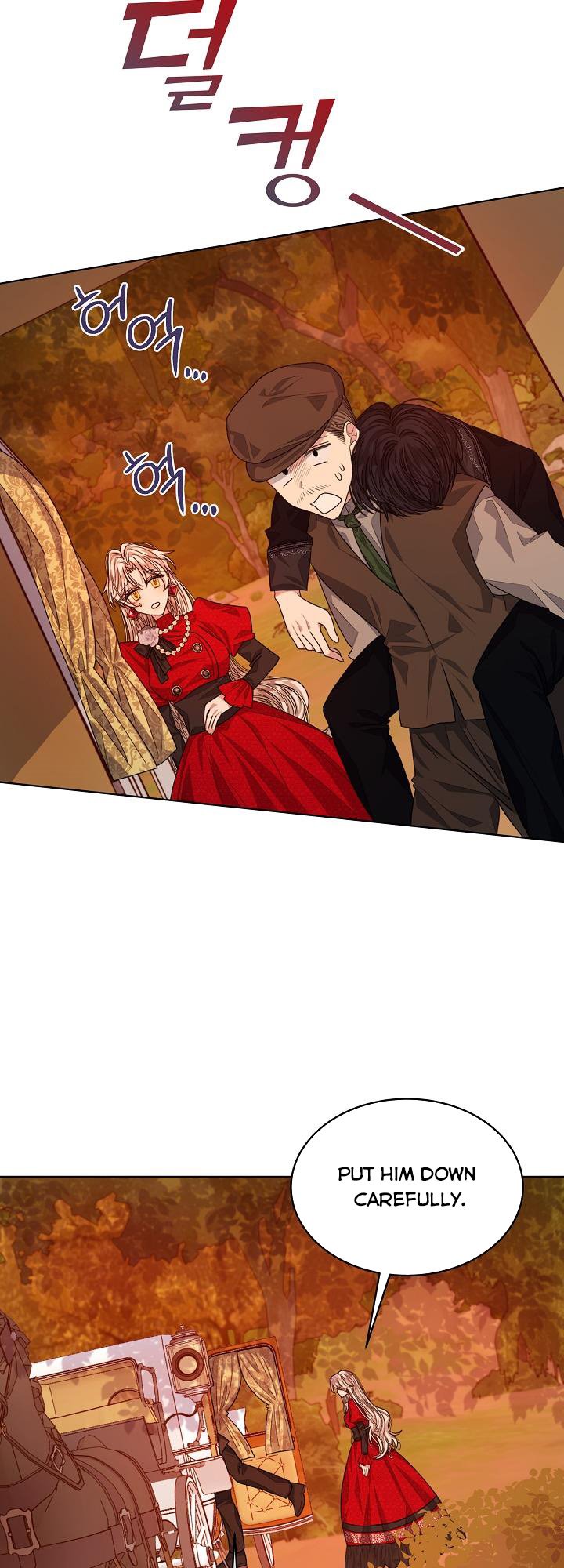 The Exhausting Reality of Novel Transmigration Chapter 16 page 26 - 