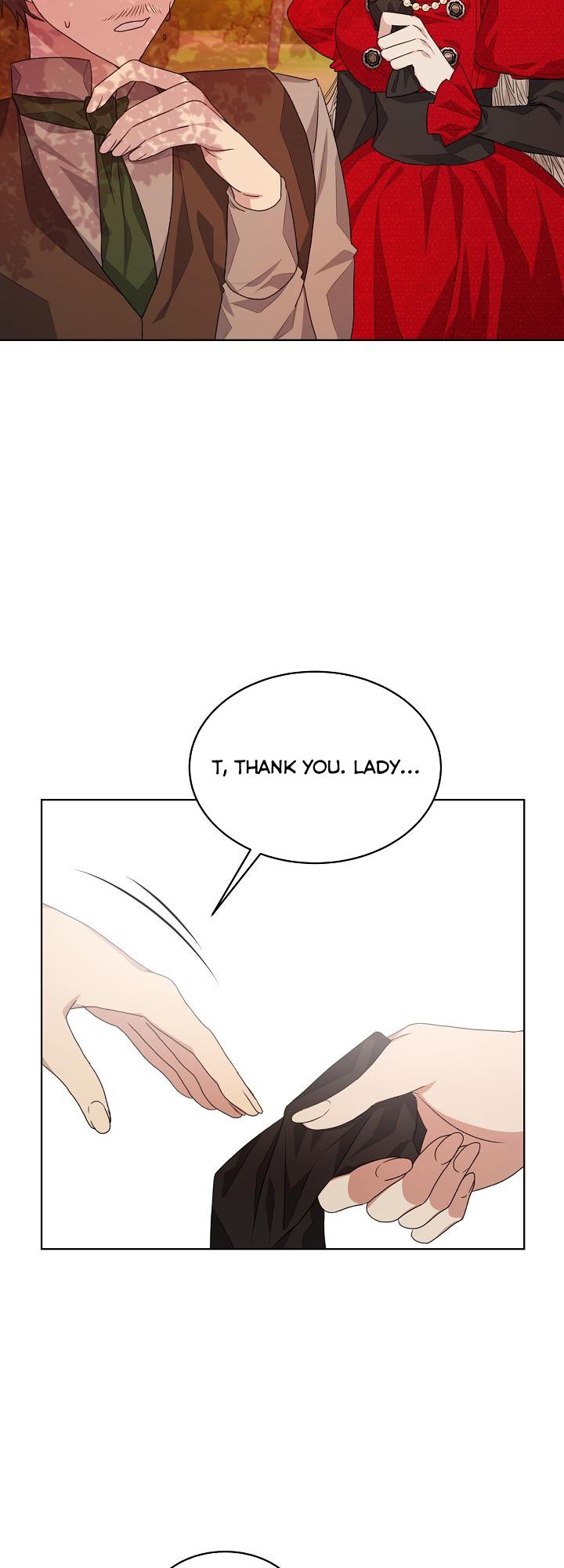 The Exhausting Reality of Novel Transmigration Chapter 16 page 29 - 
