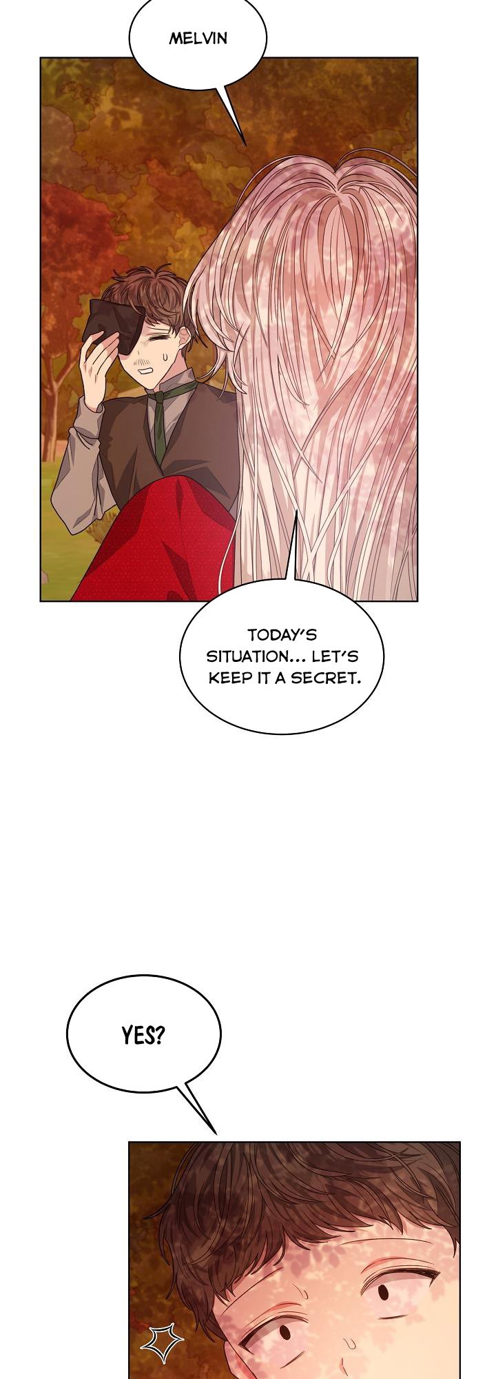 The Exhausting Reality of Novel Transmigration Chapter 16 page 30 - 
