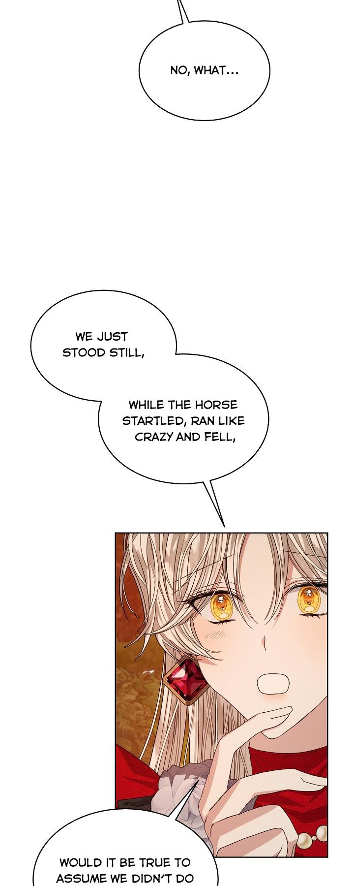 The Exhausting Reality of Novel Transmigration Chapter 16 page 32 - 