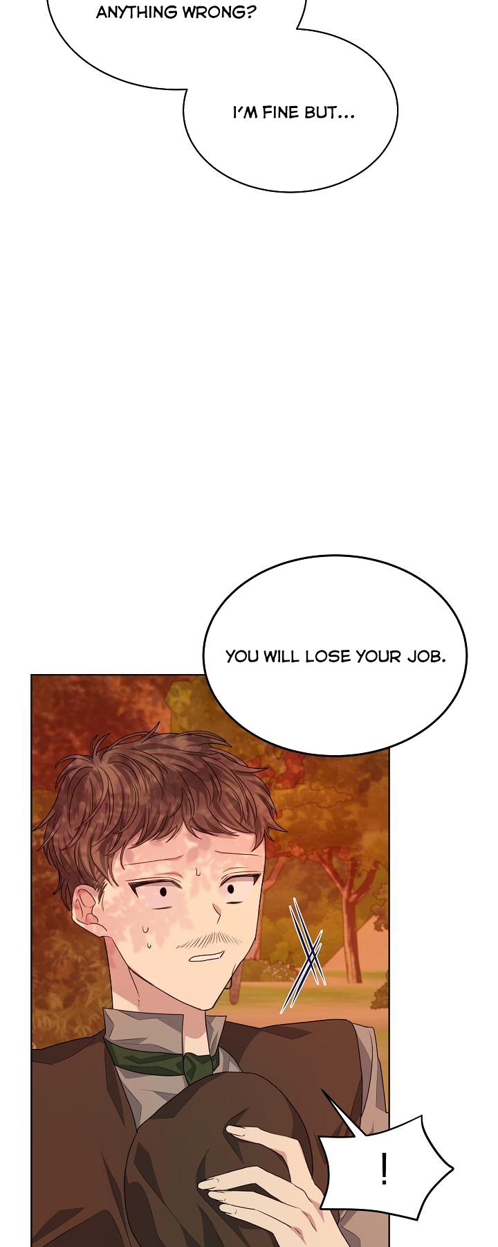 The Exhausting Reality of Novel Transmigration Chapter 16 page 33 - 