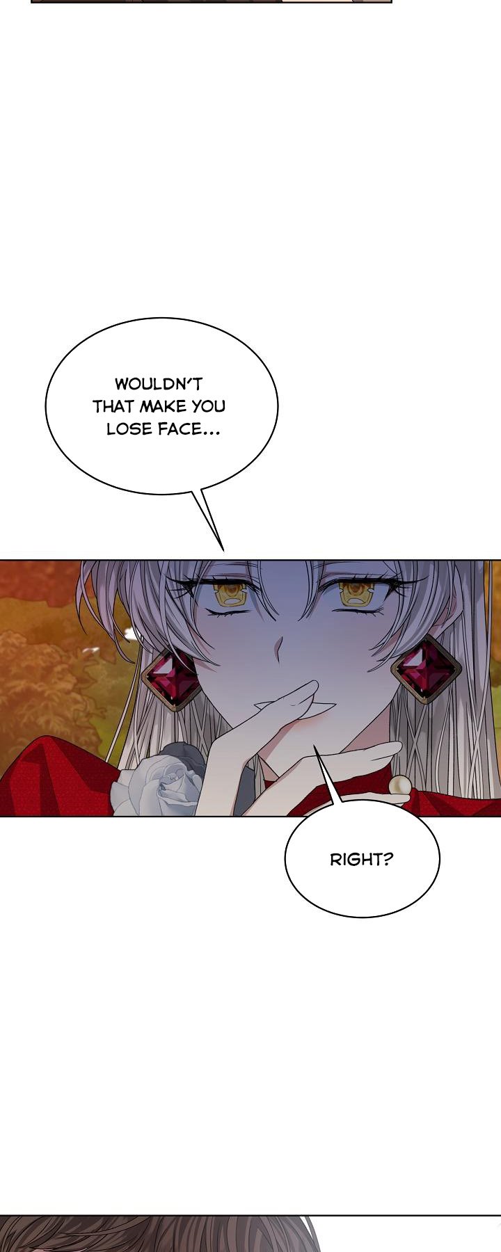 The Exhausting Reality of Novel Transmigration Chapter 16 page 34 - 