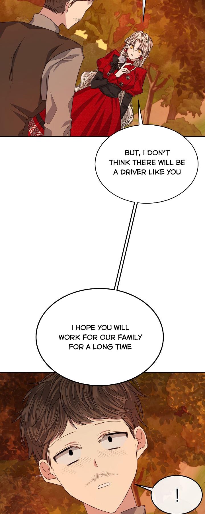 The Exhausting Reality of Novel Transmigration Chapter 16 page 38 - 