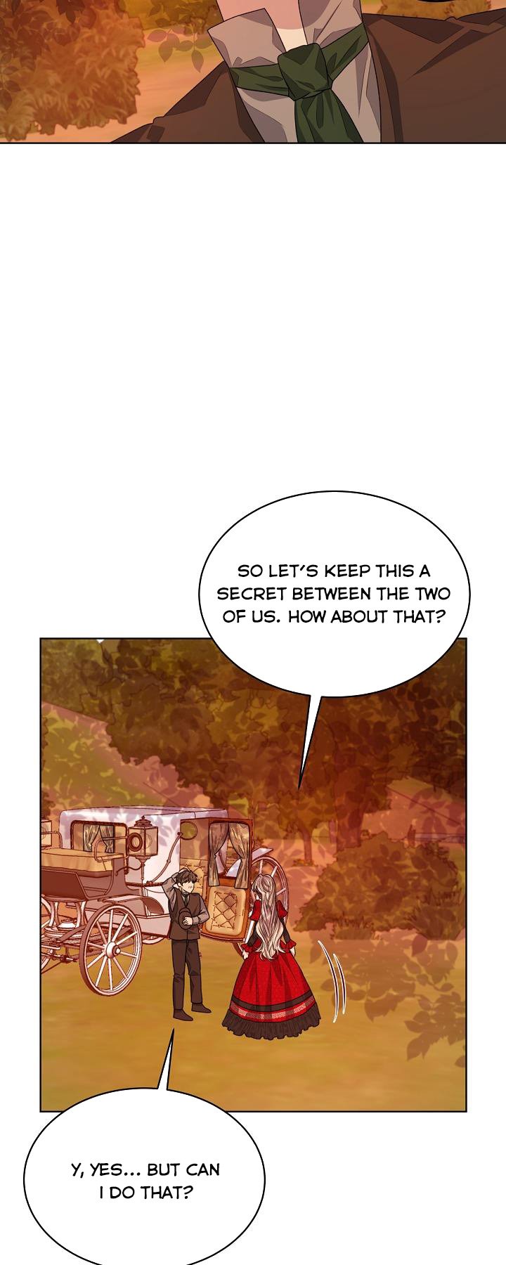 The Exhausting Reality of Novel Transmigration Chapter 16 page 39 - 