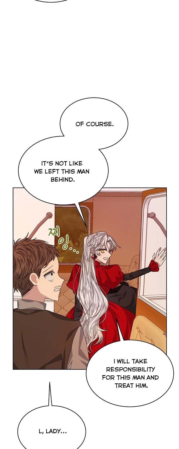 The Exhausting Reality of Novel Transmigration Chapter 16 page 40 - 