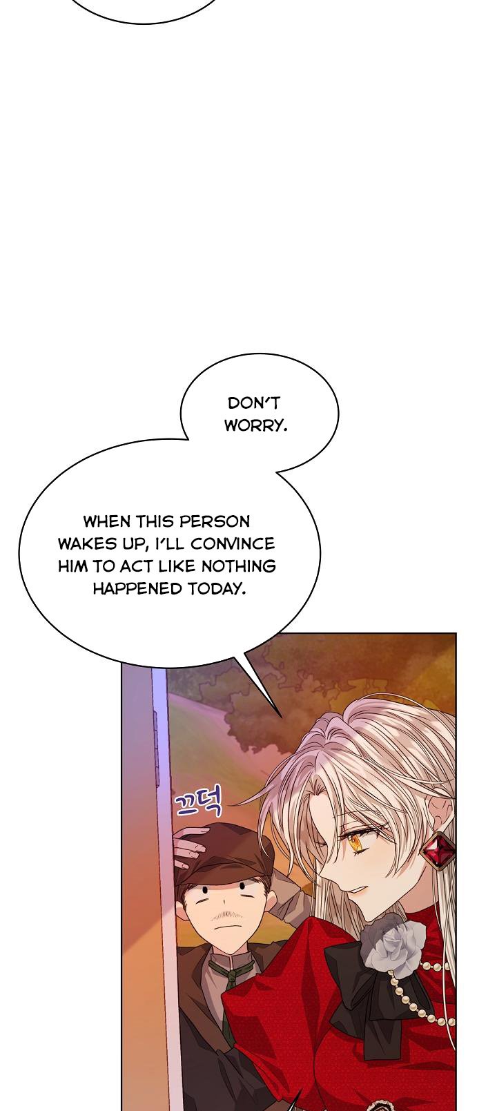The Exhausting Reality of Novel Transmigration Chapter 16 page 41 - 