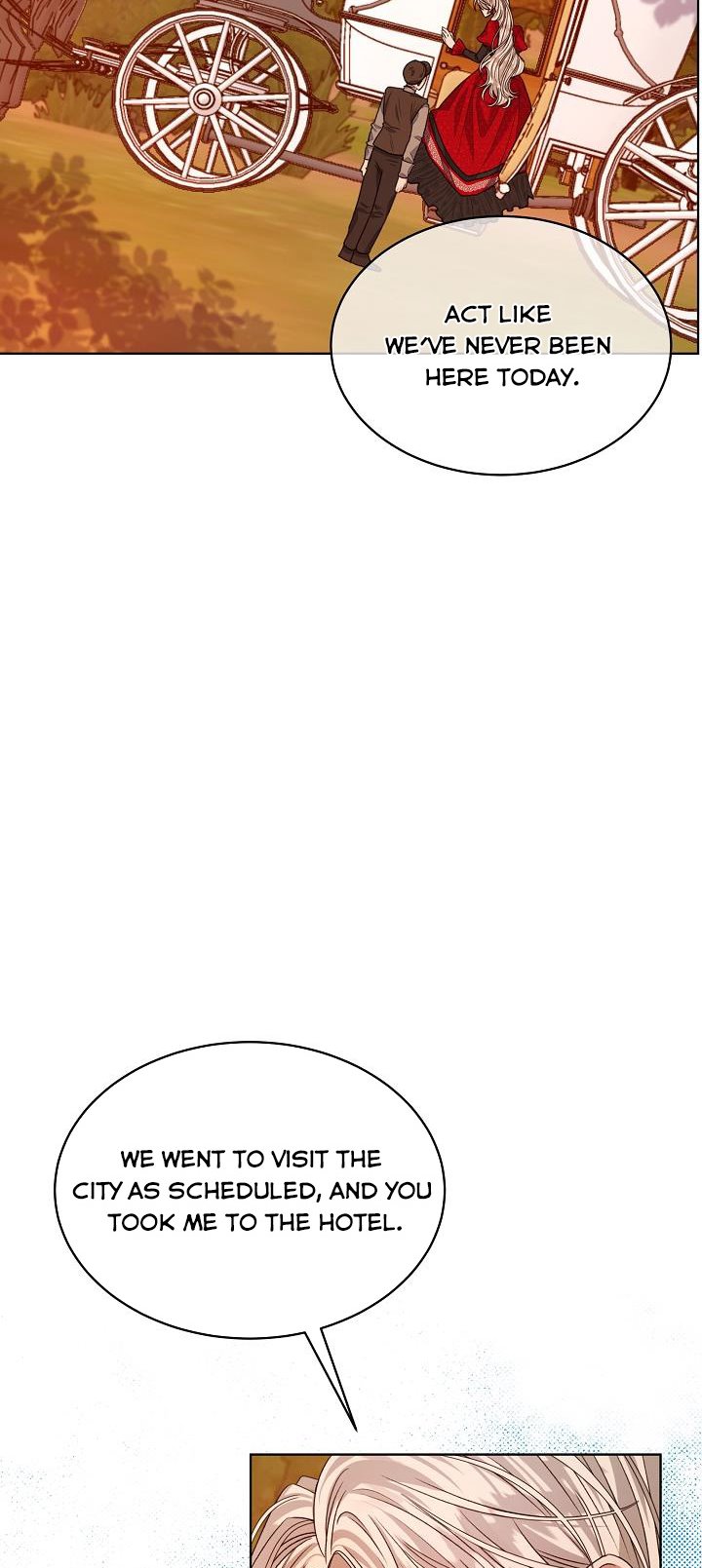 The Exhausting Reality of Novel Transmigration Chapter 16 page 43 - 