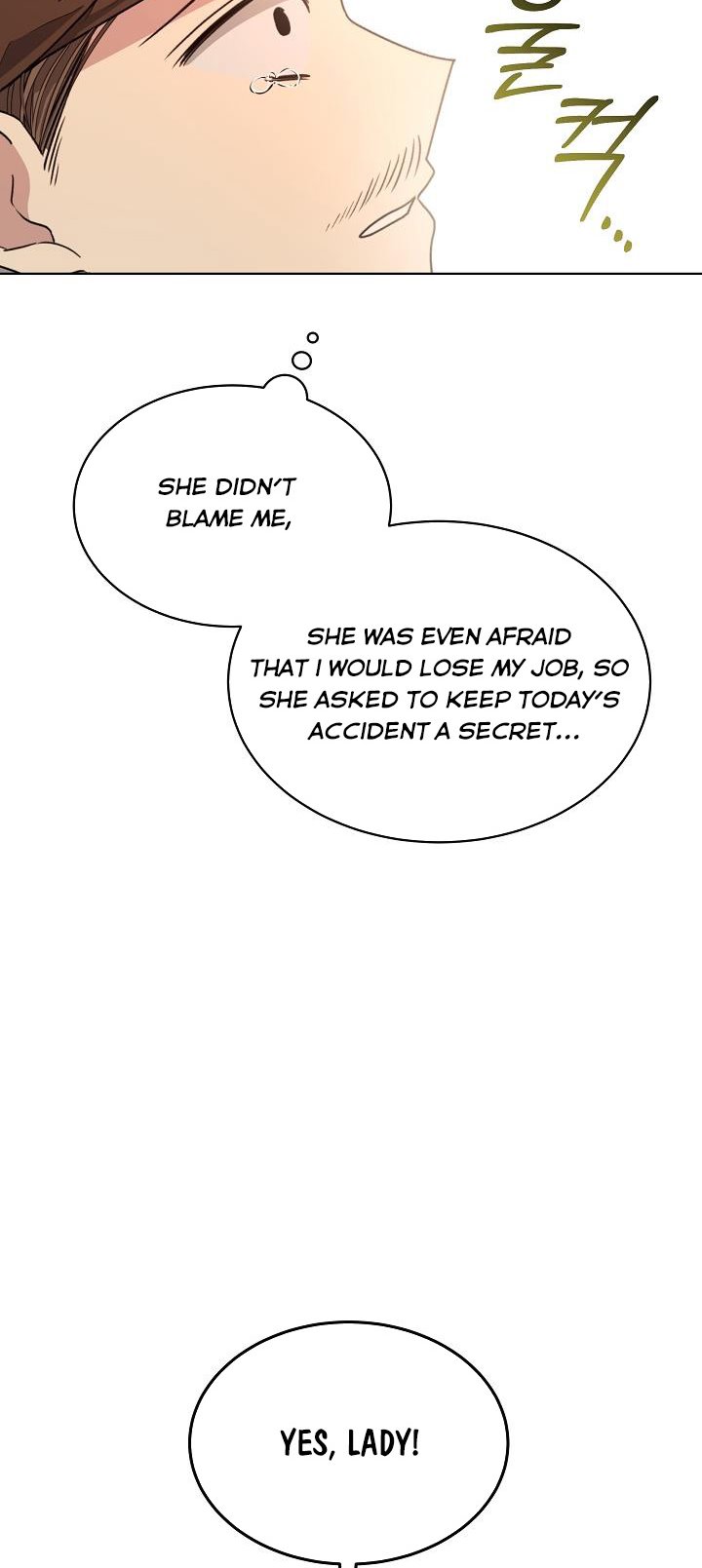 The Exhausting Reality of Novel Transmigration Chapter 16 page 46 - 