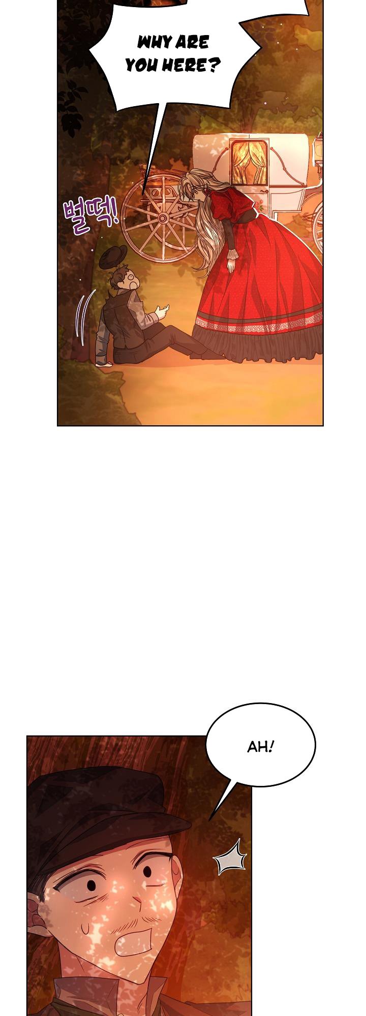 The Exhausting Reality of Novel Transmigration Chapter 16 page 10 - 