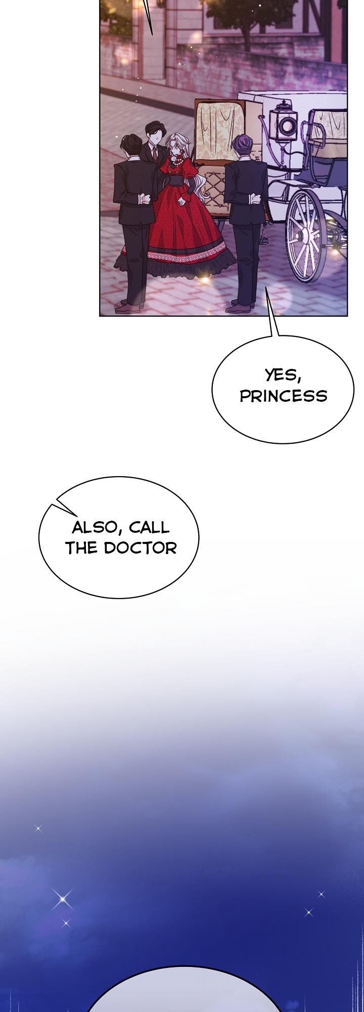 The Exhausting Reality of Novel Transmigration Chapter 17 page 13 - 