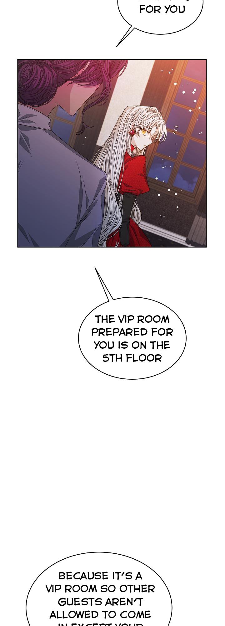 The Exhausting Reality of Novel Transmigration Chapter 17 page 16 - 