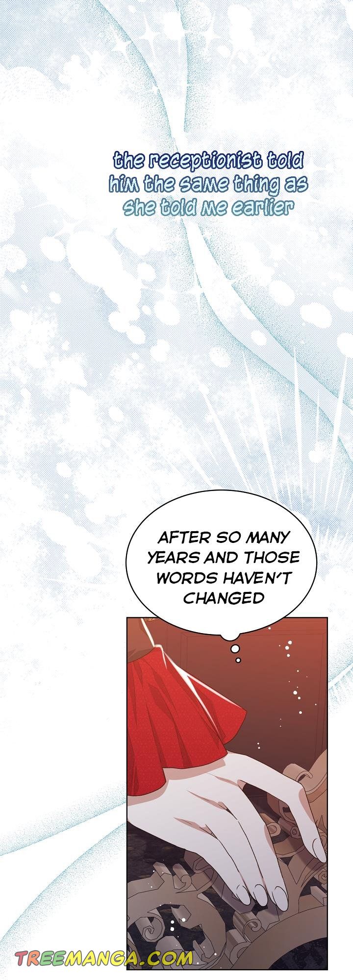 The Exhausting Reality of Novel Transmigration Chapter 17 page 20 - 