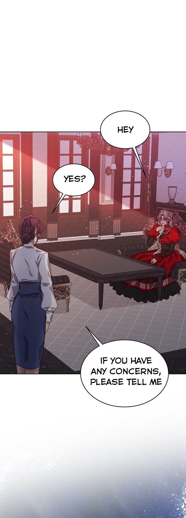 The Exhausting Reality of Novel Transmigration Chapter 17 page 21 - 