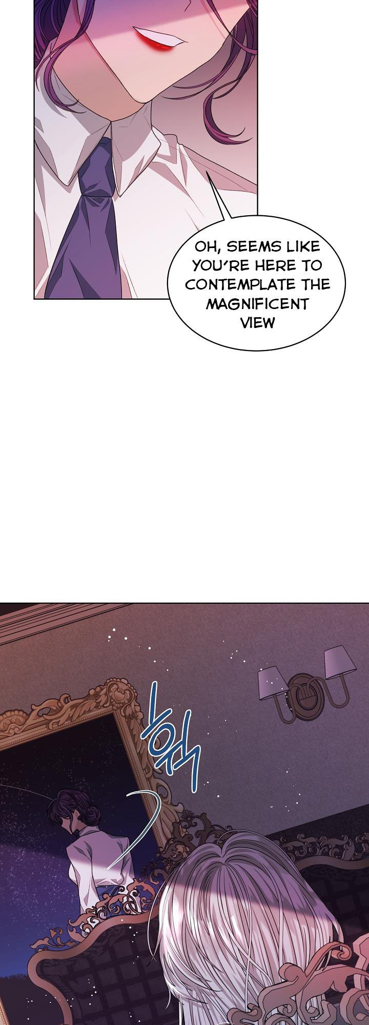 The Exhausting Reality of Novel Transmigration Chapter 17 page 23 - 