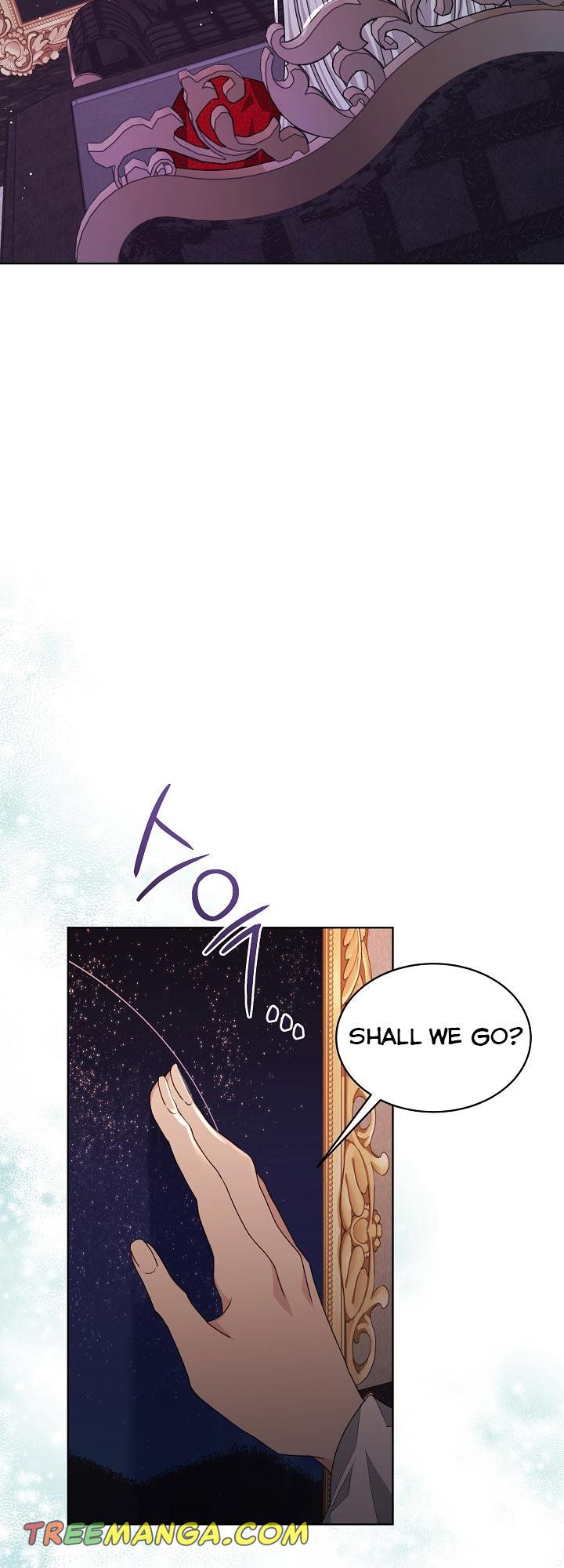 The Exhausting Reality of Novel Transmigration Chapter 17 page 24 - 